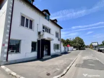 Spatiu industrial de inchiriat-Pretabil productie/depozitare