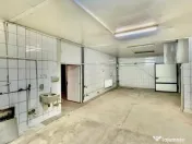 Spatiu industrial de inchiriat-Pretabil productie/depozitare 