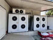 Spatiu industrial de inchiriat-Pretabil productie/depozitare 