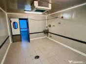 Spatiu industrial de inchiriat-Pretabil productie/depozitare 