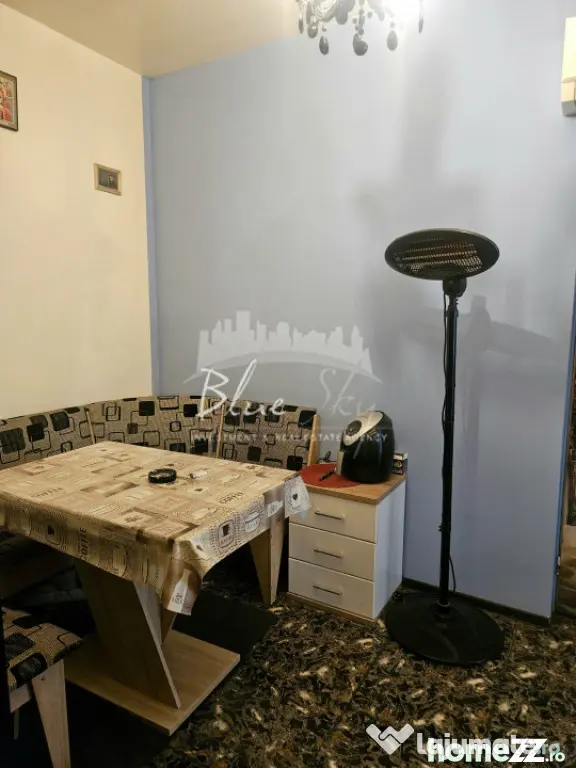 Apartament 2 camere + pod amenajat, situat pe Str. Ștefan c