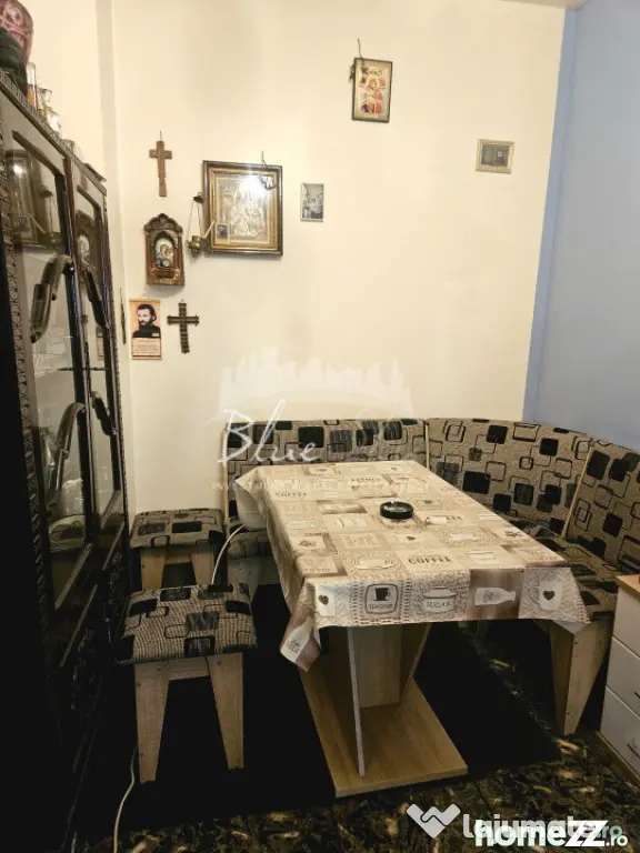 Apartament 2 camere + pod amenajat, situat pe Str. Ștefan c