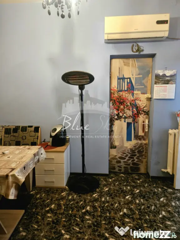 Apartament 2 camere + pod amenajat, situat pe Str. Ștefan c