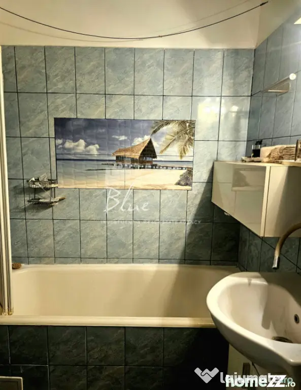 Apartament 2 camere + pod amenajat, situat pe Str. Ștefan c