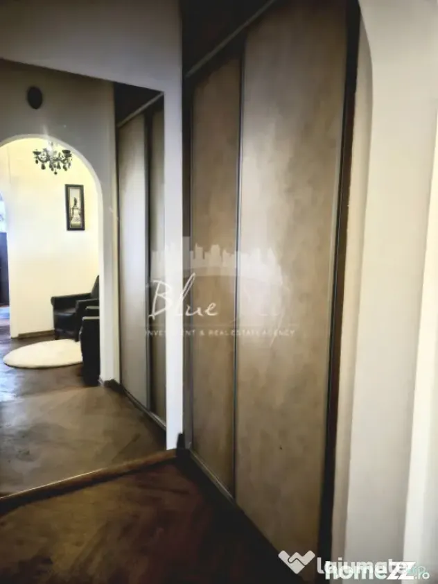 Apartament 2 camere + pod amenajat, situat pe Str. Ștefan c