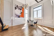 Apartament nou tip PENTHOUSE la ARED Comision 0 