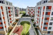 Apartament nou tip PENTHOUSE la ARED Comision 0 