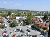 Centru - Apartament 4 camere - 103 mp, 3 balcoane, loc de... 