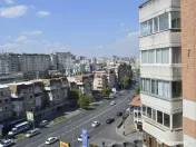 Centru - Apartament 4 camere - 103 mp, 3 balcoane, loc de... 