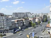 Centru - Apartament 4 camere - 103 mp, 3 balcoane, loc de... 