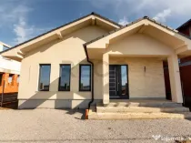 RECO. CASA CU MANSARDA , CIHEI .