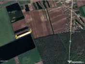 Moara Vlasiei - langa Padurea Biglaru, 11.884 mp, deschid... 