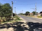 Moara Vlasiei - langa Padurea Biglaru, 11.884 mp, deschid... 