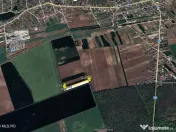 Moara Vlasiei - langa Padurea Biglaru, 11.884 mp, deschid... 