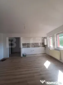 Apartament 2 camere, 52.16 mp, in Turda Noua
