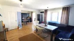 Casa individuala pe parter, 99 mp utili, teren 467 mp in zon