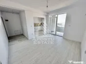 Apartament cu 2 camere, bucatarie separata disponibil imediat