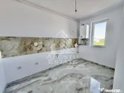 Apartament cu 2 camere, bucatarie separata disponibil imediat