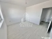 Apartament cu 2 camere, bucatarie separata disponibil imediat