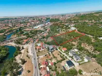 De vânzare Teren în Oradea, cu panoramă, 4506 mp, zona...