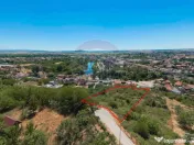 De vânzare Teren în Oradea, cu panoramă, 4506 mp, zona... 