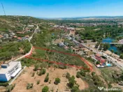 De vânzare Teren în Oradea, cu panoramă, 4506 mp, zona... 