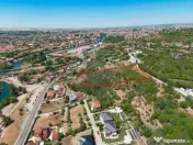 De vânzare Teren în Oradea, cu panoramă, 4506 mp, zona... 