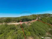 De vânzare Teren în Oradea, cu panoramă, 4506 mp, zona... 