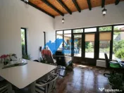 Casa deosebita, in Frecatei – la doar 15 minute de Tulcea! 