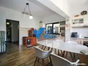 Casa deosebita, in Frecatei – la doar 15 minute de Tulcea! 