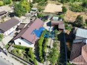 Casa deosebita, in Frecatei – la doar 15 minute de Tulcea! 