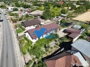 Casa deosebita, in Frecatei – la doar 15 minute de Tulcea! 