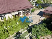 Casa deosebita, in Frecatei – la doar 15 minute de Tulcea! 