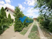 Casa deosebita, in Frecatei – la doar 15 minute de Tulcea! 