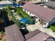 Casa deosebita, in Frecatei – la doar 15 minute de Tulcea! 