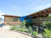 Casa deosebita, in Frecatei – la doar 15 minute de Tulcea! 