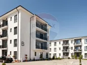 Apartament Nou 3 camere de vânzare zona Gradiste 