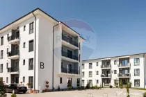 Apartament Nou 3 camere de vânzare zona Gradiste