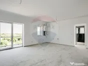 Apartament Nou 3 camere de vânzare zona Gradiste 
