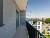 Apartament Nou 3 camere de vânzare zona Gradiste 