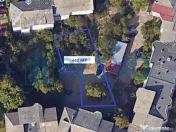 Teren de vânzare, Str. Neagoe Voda, Jud. Bacău 