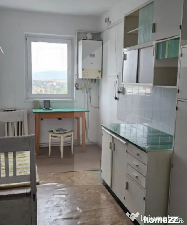 Apartament cu 3 camera, zona Spitalului - Sfantu Gheorghe (Covasna)