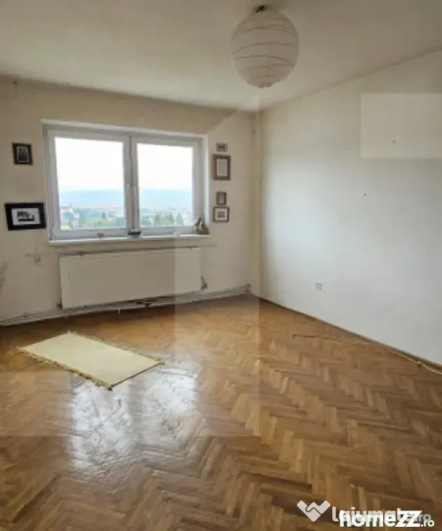 Apartament cu 3 camera, zona Spitalului - Sfantu Gheorghe (Covasna)