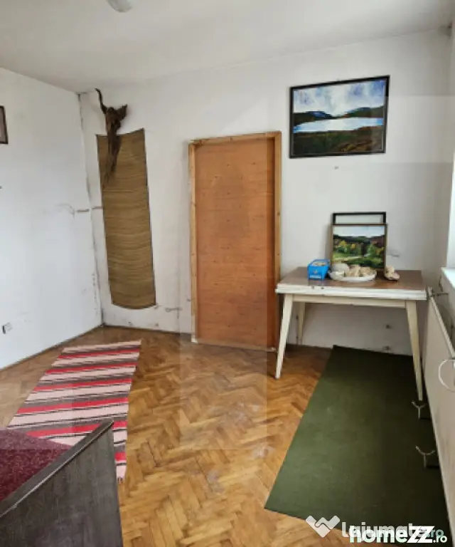 Apartament cu 3 camera, zona Spitalului - Sfantu Gheorghe (Covasna)
