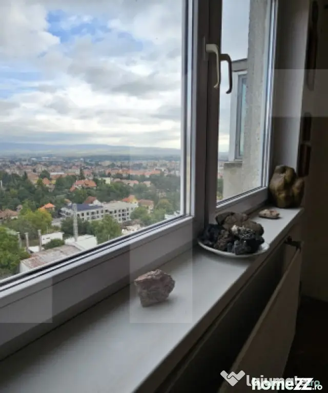 Apartament cu 3 camera, zona Spitalului - Sfantu Gheorghe (Covasna)