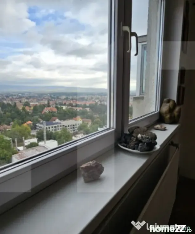 Apartament cu 3 camera, zona Spitalului - Sfantu Gheorghe (Covasna)