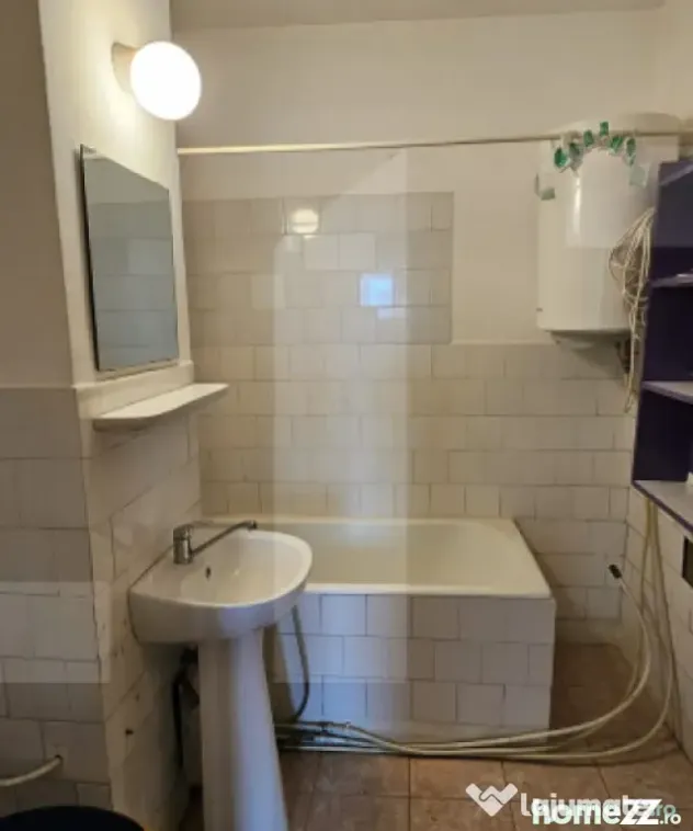 Apartament cu 3 camera, zona Spitalului - Sfantu Gheorghe (Covasna)