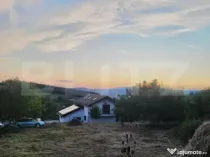 Teren intravilan de 15 ari – Valea Jelnei, str. Câmpului