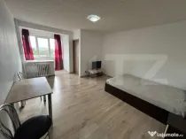 Garsoniera 32mp , Brazda lui Novac, Zona pietei din brazda