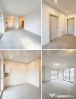 Apartament 2 camere, 57 mp, zona exclusivista Floresti